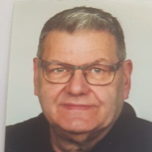 Profilbild von Herbert Treitz