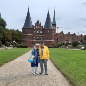 Profilbild von Herbert Uhl