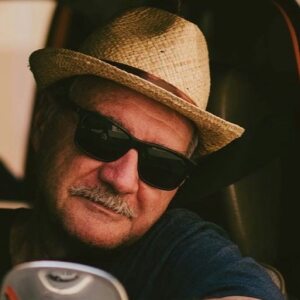 Profilbild von Herbert Volk-Duchene