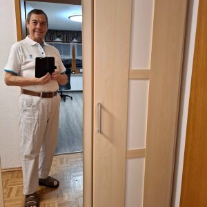Profilbild von Herbert Vollmer