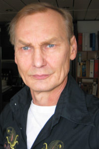 Profilbild von Herbert Wagner
