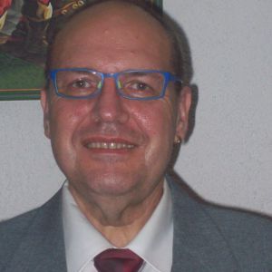 Profilbild von Herbert Waldvogel