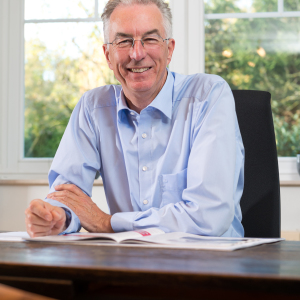 Profilbild von Herbert Wappler