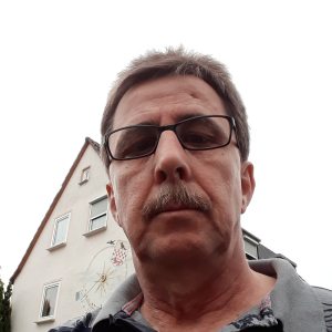 Profilbild von Herbert Weber