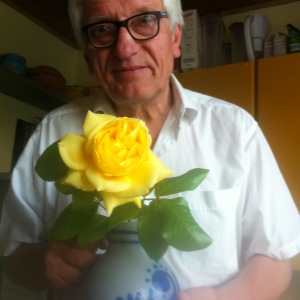 Profilbild von Herbert Weber