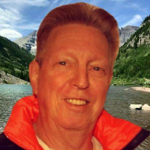 Profilbild von Herbert Weber