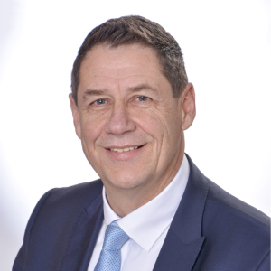 Profilbild von Herbert Weber