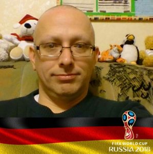 Profilbild von Herbert Wegner