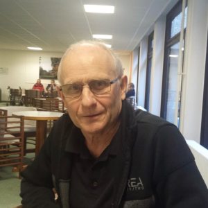 Profilbild von Herbert Wehking