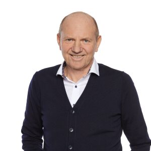 Profilbild von Herbert Weidacher