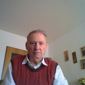 Profilbild von Herbert Weidauer