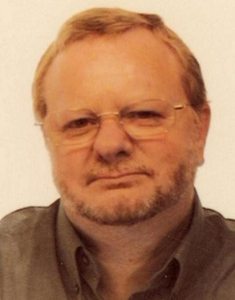 Profilbild von Herbert Weigel