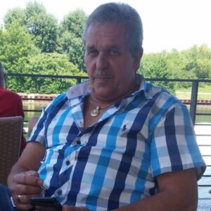 Profilbild von Herbert Weihrauch