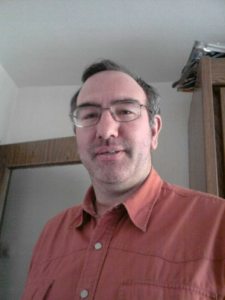Profilbild von Herbert Welz