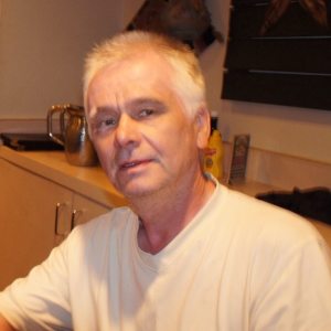 Profilbild von Herbert Wichmann