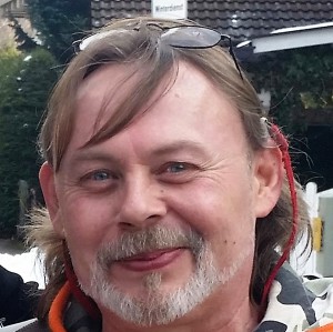 Profilbild von Herbert Widmann