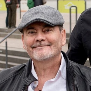 Profilbild von Herbert Wiese