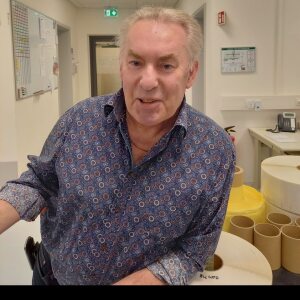 Profilbild von Herbert Wiesmeier