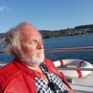 Profilbild von Herbert Wilken