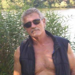 Profilbild von Herbert Wilpert-Wilk