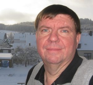 Profilbild von Herbert Winde