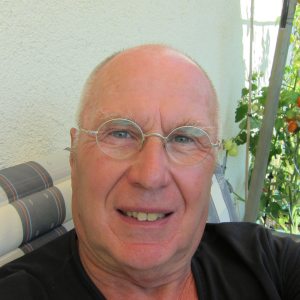 Profilbild von Herbert Winter