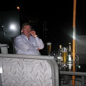 Profilbild von Herbert Wittekind