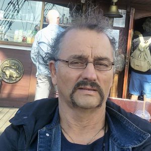 Profilbild von Herbert Woelki
