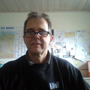 Profilbild von Herbert Wolf