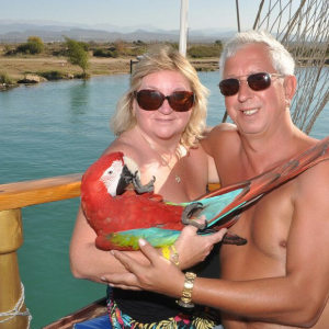 Profilbild von Herbert Wünsch