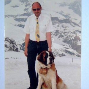 Profilbild von Herbert Würth