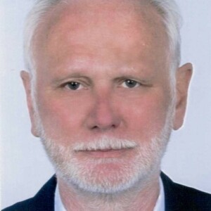 Profilbild von Herbert Wüst