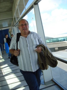 Profilbild von Herbert Zaß