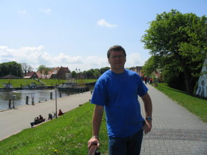 Profilbild von Herbert Zehner