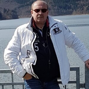 Social Media Profilbild Herbert Zieber 