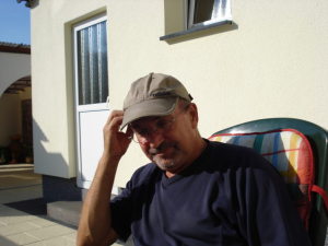 Profilbild von Herbert Ziegenbein