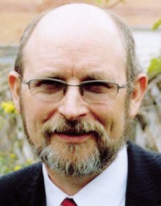 Profilbild von Herbert Zimmermann