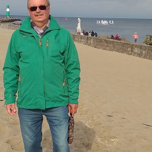 Profilbild von Herbert Zimmermann