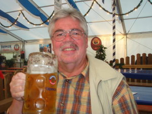 Profilbild von Herbert Zündorf