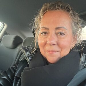 Profilbild von Herdis Hjörleifsdottir