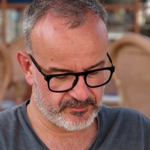 Profilbild von Herfried Langer