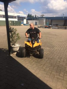 Profilbild von Hergen Alfke