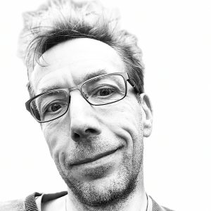 Profilbild von Hergen Buscher