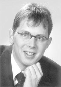 Profilbild von Hergen Gardeler