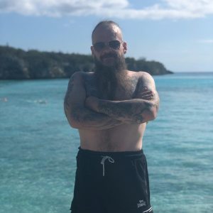 Profilbild von Hergen Holst