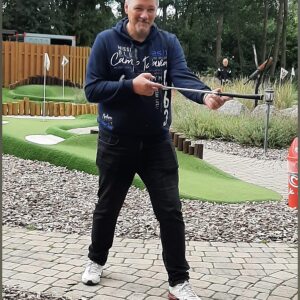 Profilbild von Hergen Völkers