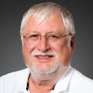 Profilbild von Hergen Westen