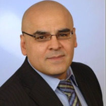 Profilbild von Herguen Metin