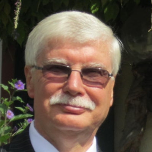 Profilbild von Heri Baum