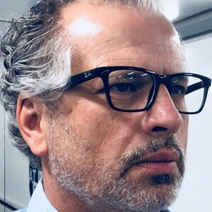 Profilbild von Heribert Alfred Hess